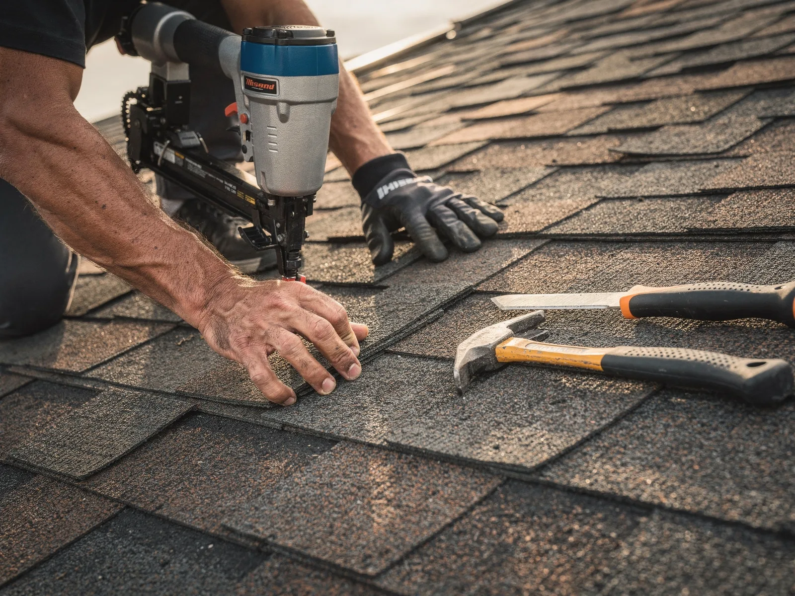 Why choose Roof Repair in Gorham, IL